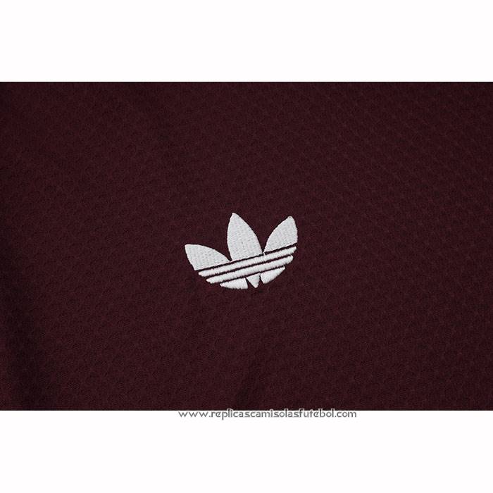 Fato de Treino
 Ajax 2025-2026 Manga Curta
 Vermelho
 - Calcas Curta
